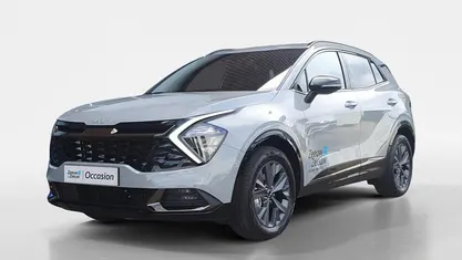 Gebruikt 2025 Kia Sportage SUV | € 42.940 (Eerlijke prijs)