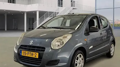 Occasion 2011 Suzuki Alto Comfort+ Hatchback | € 2.995 (Goede deal)