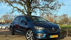 Gebruikt 2017 Renault Mégane IV Bose Edition Hatchback | € 8.975 (Goede deal)