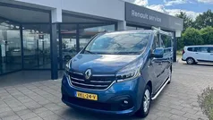 Gebruikt 2021 Renault Trafic Luxe Van | € 14.995 (Eerlijke prijs)
