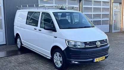 Occasion 2018 VW T6 Van | € 25.950 (Eerlijke prijs)