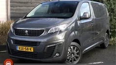 Grijs Gebruikt 2021 Peugeot Expert Premium Van | € 13.650 (Super prijs)