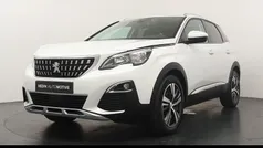 Wit Gebruikt 2020 Peugeot 3008 Allure SUV | € 19.745 (Goede deal)
