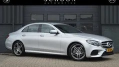 Gebruikt 2018 Mercedes E200 Business Sedan | € 32.950 (Eerlijke prijs)