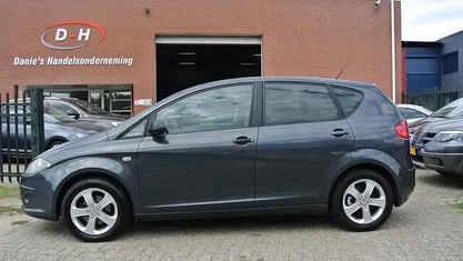 Occasion Seat Altea 102 PK (75 kW) 2008 MPV