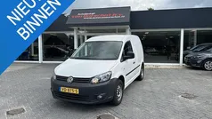 Gebruikt 2013 VW Caddy MPV | € 4.450 (Goede deal)
