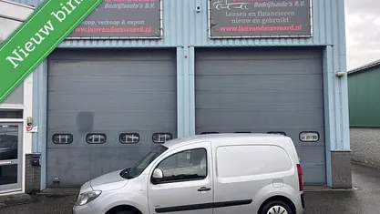 Occasion Mercedes Citan 109 90 PK (66 kW) 2014 Van