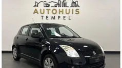 Gebruikt 2009 Suzuki Swift Hatchback | € 1.999 (Eerlijke prijs)