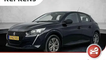 Occasion Peugeot e-208 Active 100 kW (136 PK) 2023 Hatchback