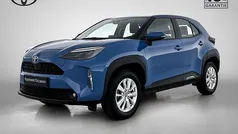 Blauw Gebruikt 2022 Toyota Yaris Cross Active SUV | € 25.950 (Eerlijke prijs)