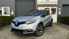 Grijs Gebruikt 2013 Renault Captur Dynamique SUV | € 9.498 (Eerlijke prijs)