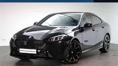 Saphirschwarz Gebruikt 2025 BMW 220 M Sport Coupé | € 48.950 (Eerlijke prijs)