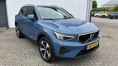 Blauw Gebruikt 2024 Volvo XC40 SUV | € 44.450 (Eerlijke prijs)