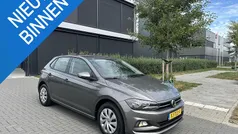 Grijs Gebruikt 2019 VW Polo Hatchback | € 13.950 (Eerlijke prijs)