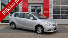 Gebruikt 2011 Toyota Verso MPV | € 12.400 (Eerlijke prijs)