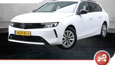 Wit Gebruikt 2025 Opel Astra Business Edition Stationwagen | € 25.425 (Goede deal)