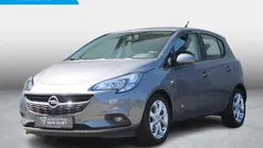 Grijs Gebruikt 2015 Opel Corsa Color Edition Hatchback | € 8.299 (Eerlijke prijs)