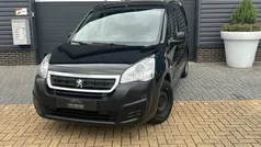 Overige Gebruikt 2017 Peugeot Partner MPV | € 5.450 (Goede deal)