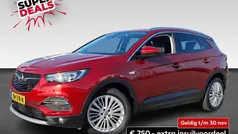 Gebruikt 2019 Opel Grandland X Innovation SUV | € 14.730 (Eerlijke prijs)