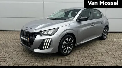 Occasion 2024 Peugeot 208 Active Hatchback | € 18.440 (Goede deal)