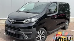 Gebruikt 2021 Toyota Proace Van | € 16.750 (Eerlijke prijs)
