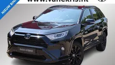 Gebruikt 2021 Toyota RAV4 Edition SUV | € 38.599 (Eerlijke prijs)