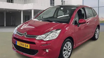 Occasion 2015 Citroën C3 PureTech Hatchback | € 4.845 (Goede deal)