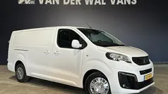 Wit Gebruikt 2020 Peugeot Expert Van | € 18.900 (Eerlijke prijs)