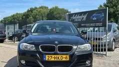 Gebruikt 2009 BMW 318 Sedan | € 2.950 (Eerlijke prijs)