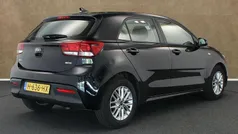 Gebruikt 2020 Kia Rio Hatchback | € 15.645 (Eerlijke prijs)