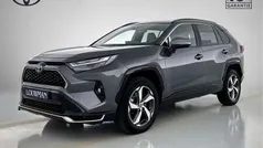 Grijs Gebruikt 2022 Toyota RAV4 Hybrid Style SUV | € 42.385 (Goede deal)