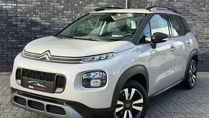 Occasion Citroën C3 Aircross Feel 110 PK (80 kW) 2019 SUV