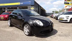 Gebruikt 2009 Alfa Romeo MiTo Progression Hatchback | € 2.950 (Eerlijke prijs)