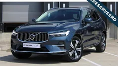 Blauw Gebruikt 2024 Volvo XC60 SUV | € 54.950 (Goede deal)