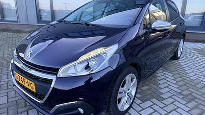 Occasion Peugeot 208 82 PK (60 kW) 2016 Hatchback