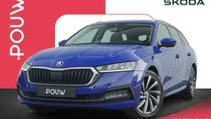Gebruikt 2021 Skoda Octavia Business Line Stationwagen | € 21.900 (Eerlijke prijs)
