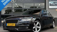 Gebruikt 2010 Audi A4 S-Line Sedan | € 6.990 (Eerlijke prijs)