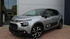 Grijs Gebruikt 2022 Citroën C3 Business Class Hatchback | € 15.900 (Goede deal)