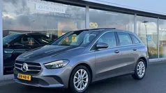 Mpv Gebruikt 2019 Mercedes B200 Progressive MPV | € 23.750 (Eerlijke prijs)