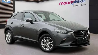 Occasion Mazda CX-3 122 PK (89 kW) 2019 SUV