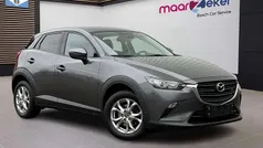 Grijs Gebruikt 2019 Mazda CX-3 SUV | € 20.950 (Eerlijke prijs)