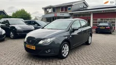 Gebruikt 2011 Seat Ibiza ST Ecomotive Stationwagen | € 2.500 (Eerlijke prijs)