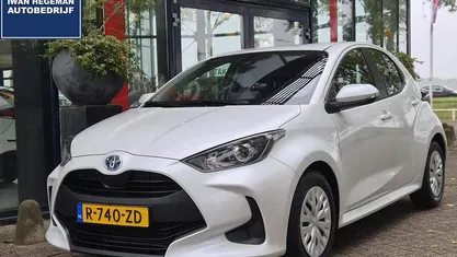 Occasion Toyota Yaris 116 PK (85 kW) 2023 Hatchback