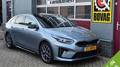 Gebruikt 2019 Kia ProCeed GT-Line Hatchback | € 20.445 (Eerlijke prijs)