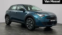 Gebruikt 2025 Fiat 600 Urban SUV | € 28.695 (Super prijs)
