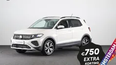 Gebruikt 2025 VW T-Cross Edition SUV | € 33.795 (Eerlijke prijs)