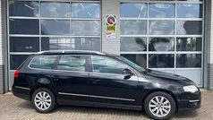Gebruikt 2008 VW Passat Comfortline Stationwagen | € 999 (Super prijs)