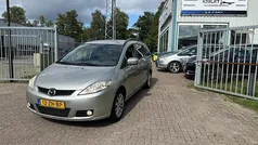 Gebruikt 2008 Mazda 5 MPV | € 2.595 (Eerlijke prijs)