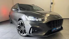 Gebruikt 2019 Ford Focus ST-Line Hatchback | € 19.899 (Eerlijke prijs)