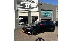 Gebruikt 2017 Ford Focus ST-Line Hatchback | € 9.995 (Eerlijke prijs)